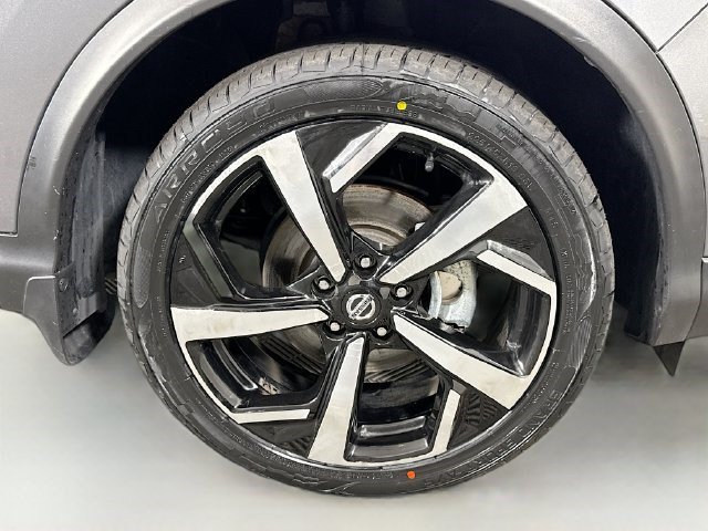Used 2022 Nissan Rogue Sport SL w/ Premium Package AWD/4WD image 31