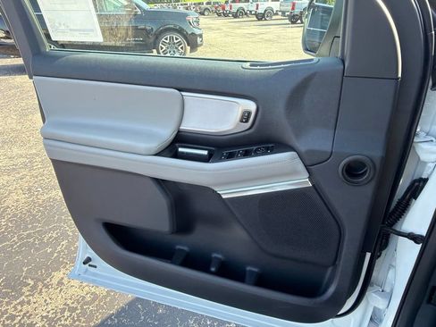 New 2027 Ford Expedition Max Active AWD/4WD image 19