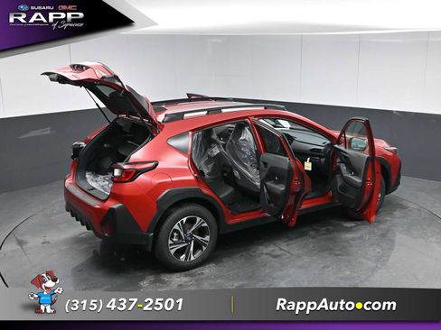 New 2026 Subaru Crosstrek 2.0i Premium image 28