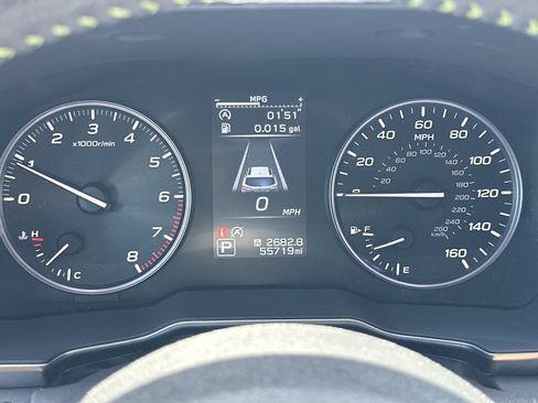 Used 2024 Subaru Outback Onyx Edition XT AWD/4WD image 55