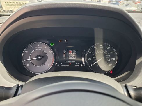 Certified 2023 Acura RDX FWD w/ Technology Package image 27