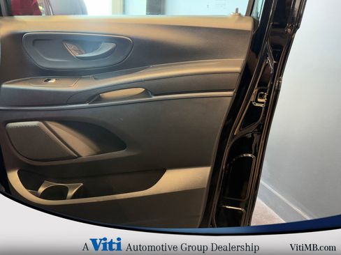 Certified 2023 Mercedes-Benz Metris Passenger image 25