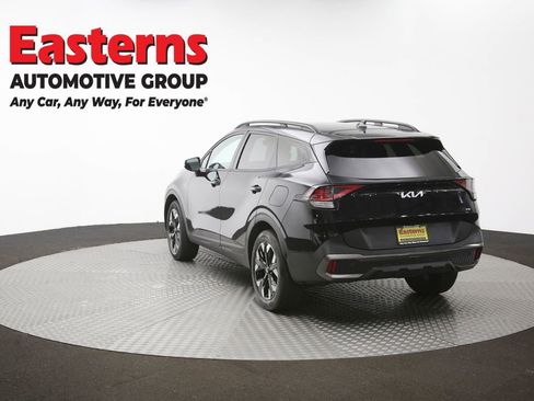 Used 2023 Kia Sportage X-Line w/ X-Line Premium Package image 40