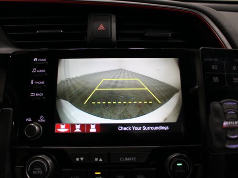 Used 2020 Honda Civic Si image 16