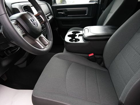 Used 2022 RAM 1500 Warlock w/ Electronics Group AWD/4WD image 5
