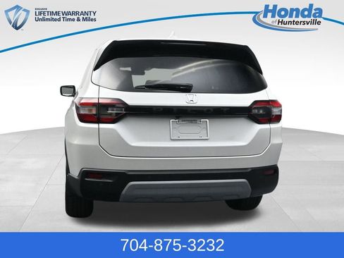 New 2026 Honda Pilot EX-L image 5