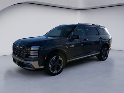 New 2026 Hyundai Palisade Limited