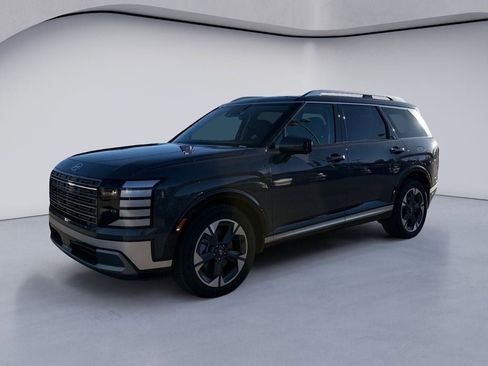 New 2026 Hyundai Palisade Limited image 1