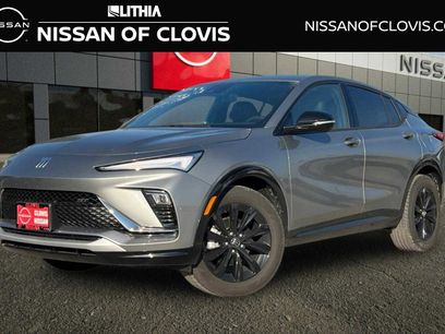 Used 2024 Buick Envista Sport Touring w/ Convenience I Package