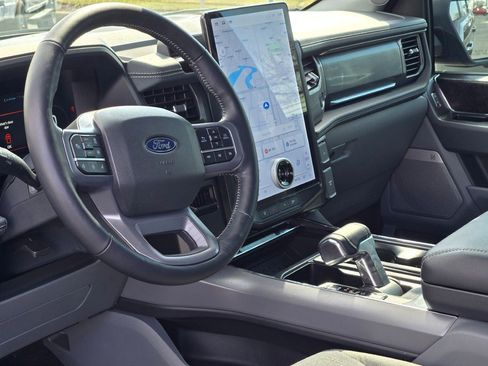 Used 2024 Ford F150 Lightning Flash image 23