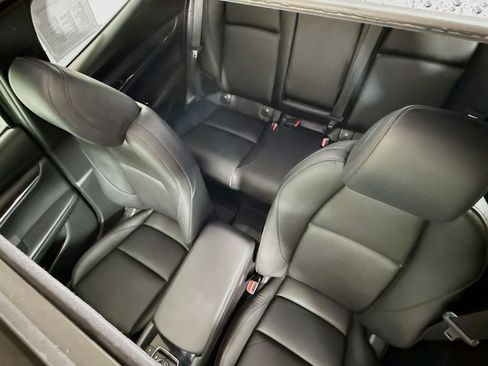 Used 2024 MAZDA MAZDA3 s image 21