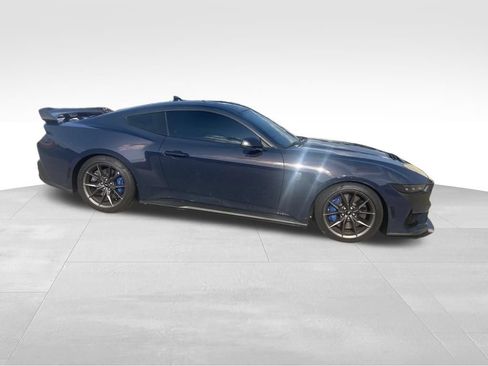 Used 2024 Ford Mustang Dark Horse RWD image 8