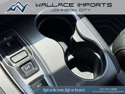 Used 2022 Honda Pilot Special Edition image 21