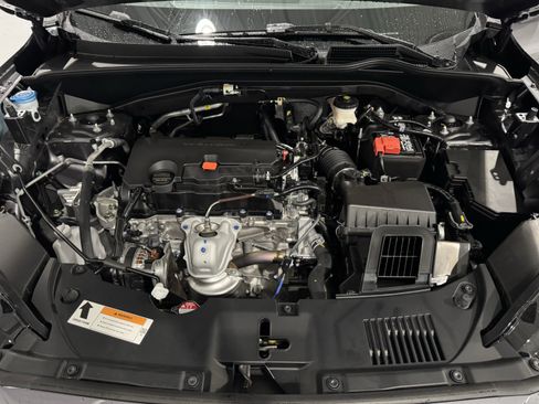 New 2026 Honda HR-V EX-L image 14