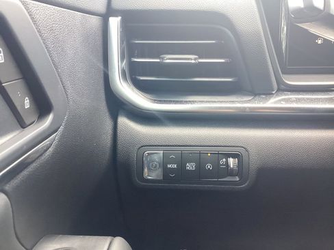 New 2026 GMC Terrain Elevation w/ Technology Package II FWD image 28