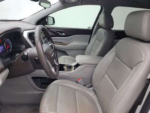 Used 2022 GMC Acadia SLE w/ Driver Convenience Package FWD image 17