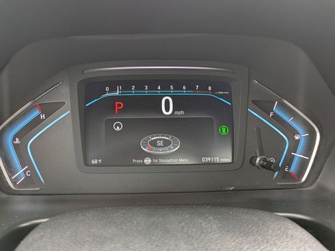 Used 2023 Honda Odyssey Elite image 15