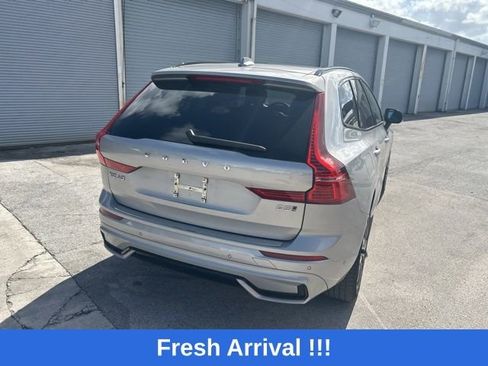 Used 2024 Volvo XC60 B5 Plus w/ Protection Package Premier image 12