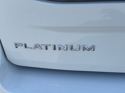 New 2026 Ford Expedition Max Platinum AWD/4WD image 6
