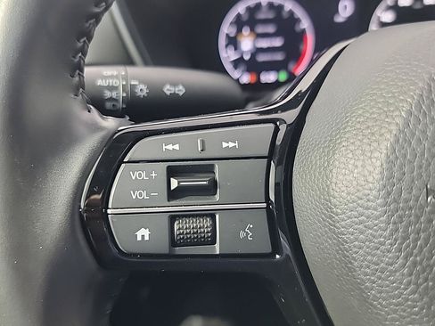 Used 2025 Honda CR-V EX-L image 26