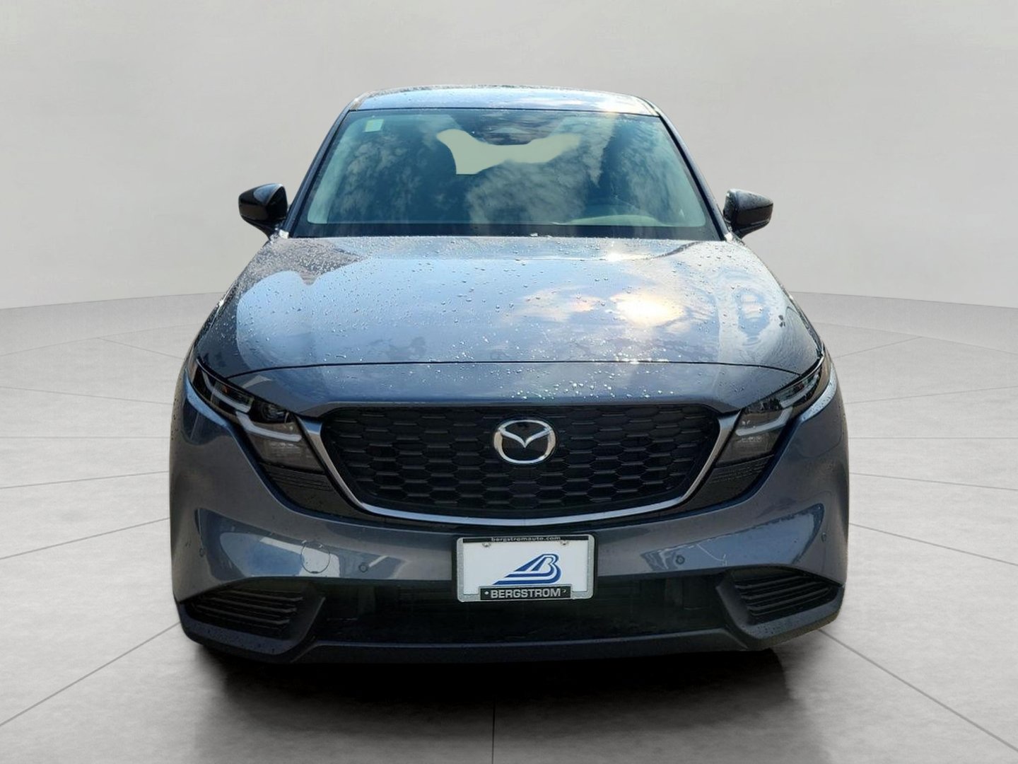 New 2026 MAZDA CX-5 Select AWD/4WD image 2