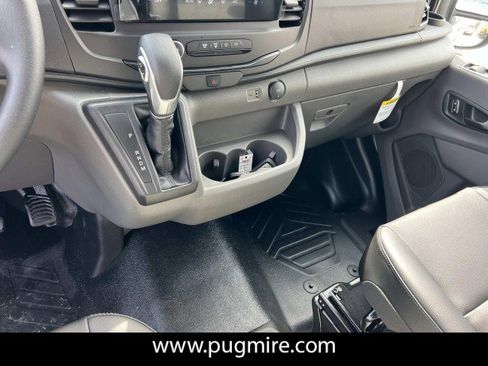 New 2026 Ford Transit 350 XL image 29