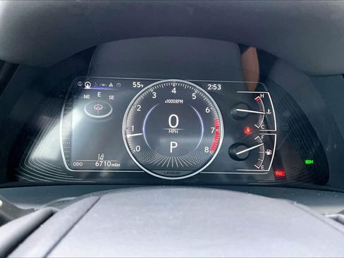 Used 2023 Lexus ES 350 image 23