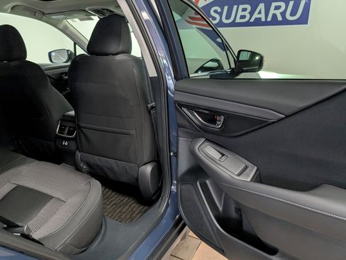 New 2025 Subaru Outback Premium image 31