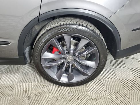 Used 2023 Acura MDX Type S AWD/4WD image 18