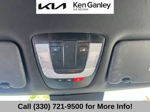 Certified 2023 Kia Sportage X-Line AWD/4WD image 40