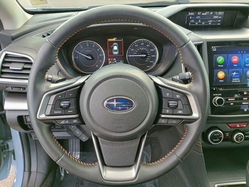 Used 2020 Subaru Crosstrek 2.0i Limited w/ Moonroof Package w/Navigation image 25