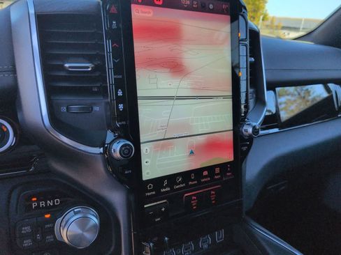 New 2026 RAM 1500 Laramie image 26