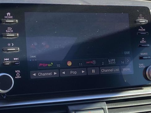 Used 2020 Honda Accord Sport image 17