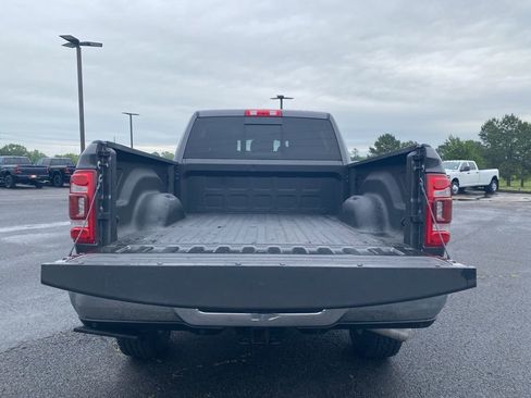 Used 2019 RAM 2500 Laramie AWD/4WD image 41