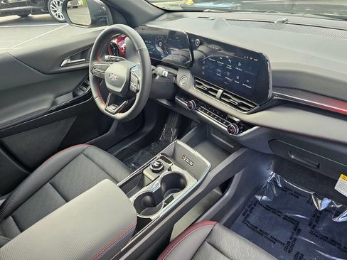 New 2026 Chevrolet Equinox RS AWD/4WD image 10
