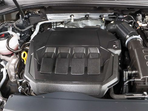 Used 2022 Audi Q3 2.0T Premium Plus w/ Premium Plus Package image 31