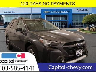 Used 2024 Subaru Outback Limited AWD/4WD 360° Tour