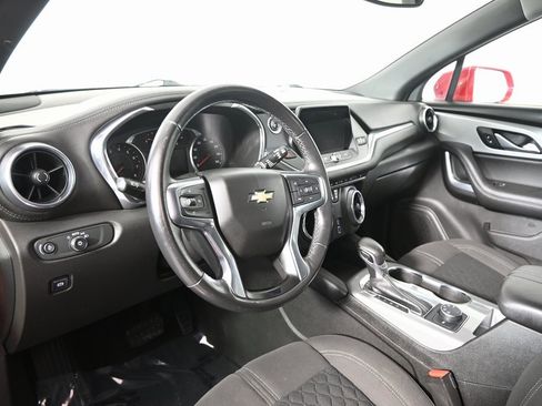 Used 2019 Chevrolet Blazer LT image 23
