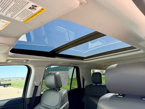 New 2026 Ford Expedition Max Active AWD/4WD image 43
