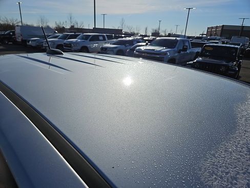 Used 2018 Chevrolet Colorado Z71 image 11