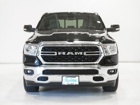 Certified 2022 RAM 1500 Big Horn image 3