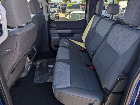 New 2026 Ford F250 XLT w/ XLT Premium Package AWD/4WD image 9
