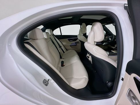 New 2026 Mercedes-Benz C 300 Sedan image 31