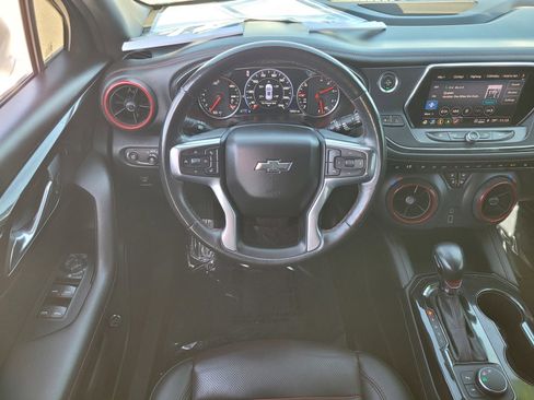 Used 2021 Chevrolet Blazer RS image 10