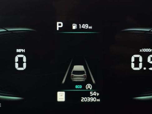 Certified 2024 Kia Telluride EX X-Line AWD/4WD image 33
