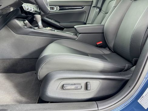 Used 2026 Honda Civic Sport Touring image 31