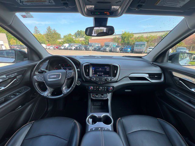 Used 2022 GMC Terrain AT4 AWD/4WD image 20