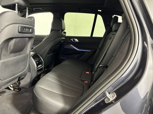 Used 2019 BMW X5 xDrive40i w/ Premium Package 2 AWD/4WD image 19