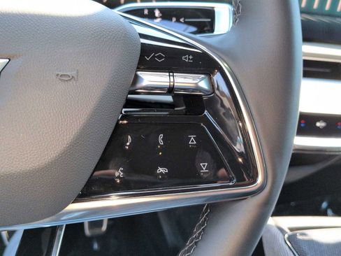 New 2026 Cadillac Optiq Sport 1 AWD/4WD image 16