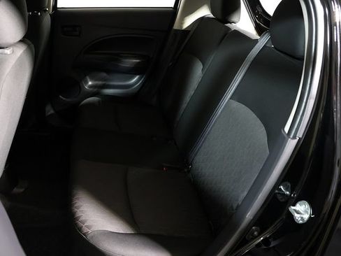 Used 2024 Mitsubishi Mirage ES FWD image 13
